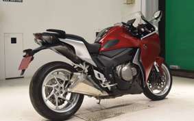 HONDA VFR1200F 2013