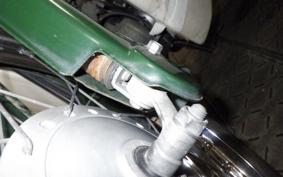 HONDA C50 SUPER CUB AA01