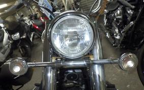 YAMAHA DRAGSTAR 400 CLASSIC 2008 VH01J