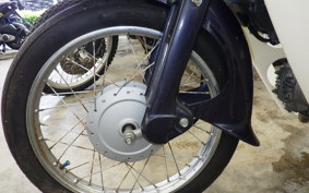 HONDA C90 SUPER CUB HA02