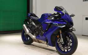 YAMAHA YZF-R1 2025 RN65J