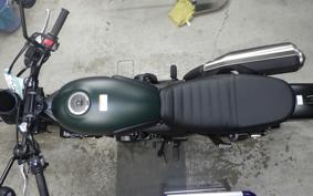 HONDA CL500 2025 PC68