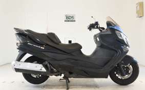 SUZUKI SKYWAVE 400 S 3 2006 CK44A