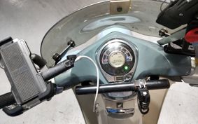 HONDA  SUPER CUB C125 JA48