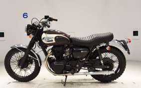 KAWASAKI W400 2009 EJ400A