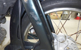 HONDA C50 SUPER CUB E 2012 AA01