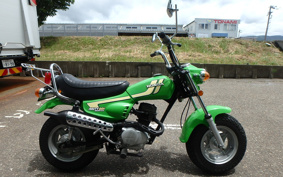HONDA NO-TI DUX CY50