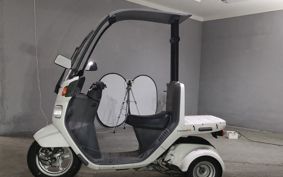 HONDA GYRO TA03