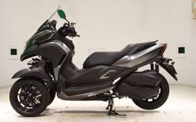 YAMAHA TRICITY 300 2021 SH15J