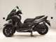 Фото Yamaha TRICITY 300 2021 с японского аукциона