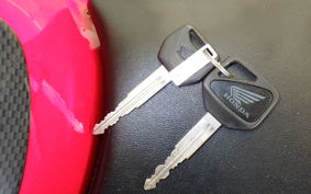 HONDA CBR900RR 3 2001