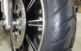 HARLEY FLHTK1870 2021