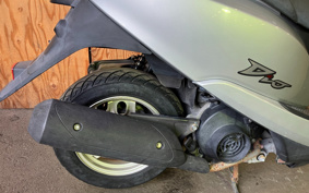 HONDA DIO AF62