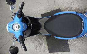 HONDA GIORNO 3 2014 AF77