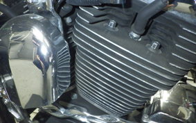 HARLEY FLHX 1450 2007