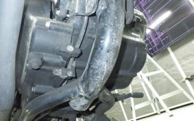 KAWASAKI 250TR 2000 BJ250F