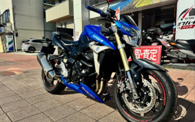 SUZUKI GSR750 2014 C5111