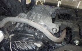 HONDA LEAD 125 2010 JF45