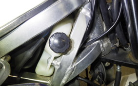 SUZUKI RG250 Gamma 2006 GJ21A