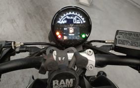 TRIUMPH  TRIUMPH  TRIDENT 660 LGL10U