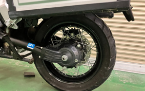 YAMAHA XTZ1200 SUPER TENERE 2011 DP01