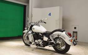 HONDA SHADOW 750 Gen. 2 1999 RC44