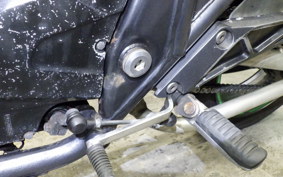 KAWASAKI ZRX400 1999 ZR400E