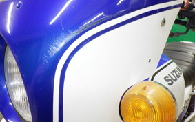 SUZUKI GSX400 IMPULSE 1994 GK79A