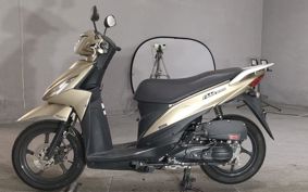 SUZUKI ADDRESS V110 CE47A