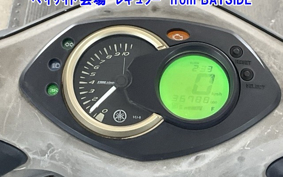 YAMAHA CYGNUS125X SE46