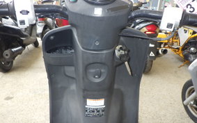 HONDA ﾍﾞﾝﾘｨ110 JA09