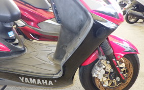 YAMAHA CYGNUS 125 X 5TY
