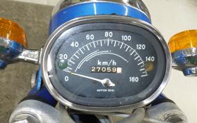 HONDA CL125 CL125K