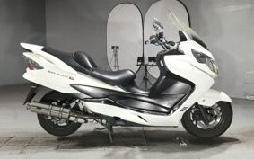 SUZUKI SKYWAVE 250M CJ45A