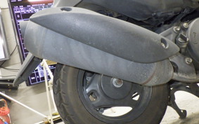 SUZUKI ADDRESS V125 S CF4MA