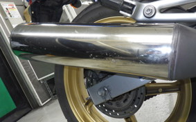 HONDA VTR 250 Gen. 2 MC33