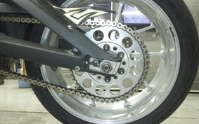TRIUMPH STREET TRIPLE R 2009