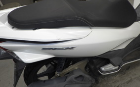 HONDA PCX 125 2006 JF56