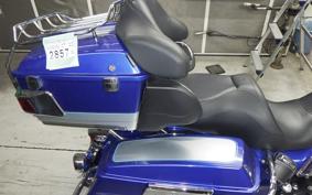 HARLEY FLHTC 1580 2010