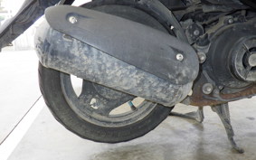 SUZUKI LET's 5 CA47A