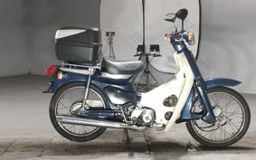 HONDA SUPER CUB50 C50
