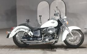 HONDA SHADOW 400 2004 NC34