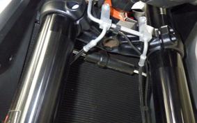 KTM 1290 SUPER DUKE GT 2025