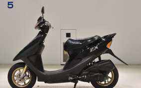 HONDA DIO ZX GEN 2 2019 AF35