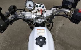 SUZUKI VANVAN 200 NH41A