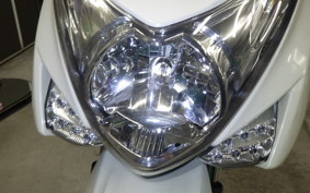 YAMAHA MAJESTY155 S 2012 SG28J