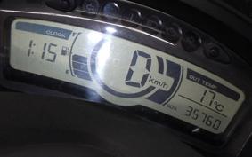 YAMAHA TRICITY 125 1993 SE82J