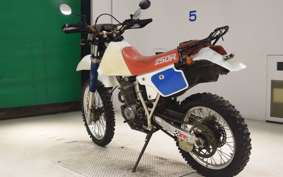 HONDA XR250R
