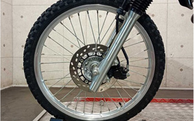 SUZUKI DR200SE SH42A