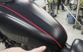 HARLEY XL1200CX 2016